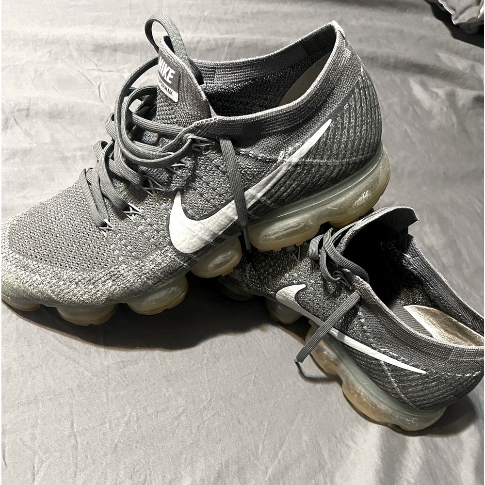 Nike Mens VaporMax Size 11